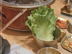 -闻老头·菊花炭烤肉(D11店)