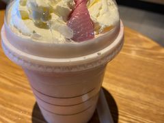 -星巴克(杭州嘉里中心4F店)