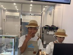 -白色日记·手作酸奶(麦凯乐店)