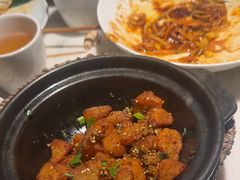 -初蓉丨遇见新川菜(亲贤街荣耀店)