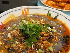 -秦淮人家风味酒楼(赣榆店)