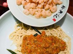 -裕兴记•蟹黄面馆(人民广场店)