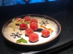 -周三的情书花园餐厅(江北店)