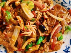 -九九牛肉馆(南山路店)