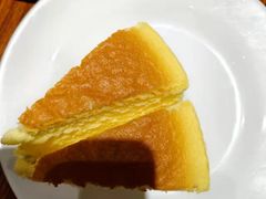 芝士蛋糕-汉巴味德(大悦城店)