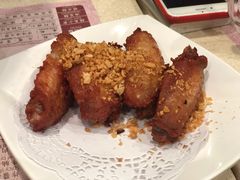 炸鸡翼-池记(尖沙咀店)