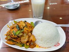 -日月永和中国餐饮名店(东湖店)