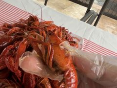 -二钳洞庭虾蟹·江湖菜(鹭岛店)