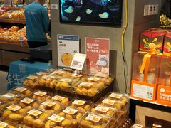 -盒马鲜生(文景博乐里购物广场店)