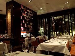 -北京金融街丽思卡尔顿酒店·意味轩 Cepe
