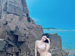 -青岛第二海水浴场