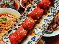 -秤砣砣·湖南粉面馆(青年路店)