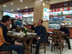 大堂-西塔大冷面(市府大路店)