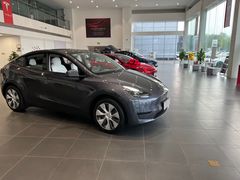 -TESLA 特斯拉(北京南四环中路特斯拉中心)