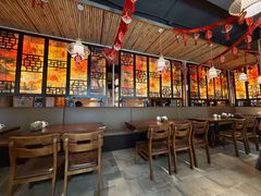 -左陕右甘(亚运村店)