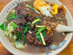 -无名氏面馆(邮电路店)