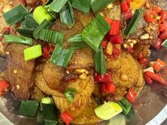 -新新湘菜馆(新中街二条店)