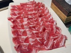 -福寿斋·老北京铜锅涮肉·烤鸭(顺义总店)