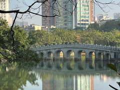-四海公园(南山区)