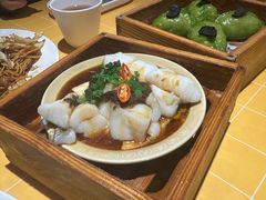 -蔡澜点心·粤菜(花城汇南区店)