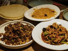 -榆林镇筋饼(知春路店)