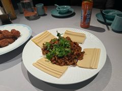 -四世同堂·京菜·烤鸭(双井店)