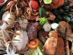 -Mr. 99 Steak and Seafood Restaurant