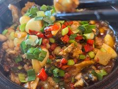 -小芙蓉湘菜馆(易生活购物公园店)