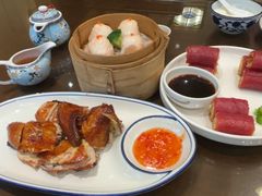 -岭南小生·粤港点心(南门口店)