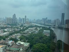 -广州白天鹅宾馆