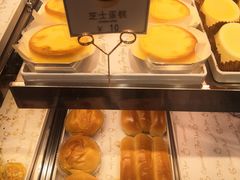 -浓心爷爷·现烤面包(水荫路店)
