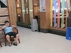 -海兰江石锅饭(水上店)