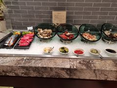 -浙江西子宾馆·瑶园咖啡厅