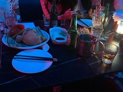 -MOSSO音乐酒吧·live house(南京旗舰店)