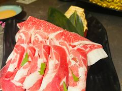 -湊湊火锅·茶憩(合生汇购物中心店)