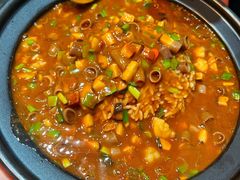 -君霖海鲜私房菜(春柳店)