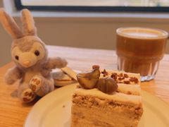 -ChanDu躔度咖啡(灯塔店)