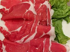 -牛街·马辈儿涮肉(牛街二店)