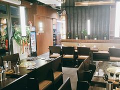 -龍二烧肉酒场(九亭店)