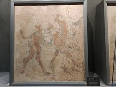 -洛阳古墓博物馆