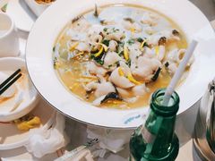 -李老哈·东北菜(宋园路店)