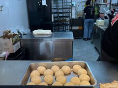 -百年夯碳烤胡椒饼(阿拉城店)