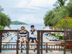 -石梅湾艾美度假酒店