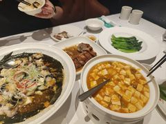 -尚一汤·粤菜海鲜(汇智国际商业中心店)
