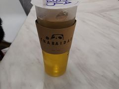 -茶百道(南坪万达一号门店)