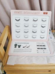 -涂tu指甲日式美甲美睫店