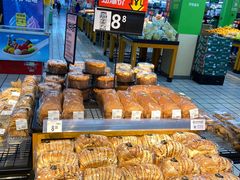 -沃尔玛超市(北大街店)