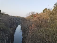 -天生桥景区