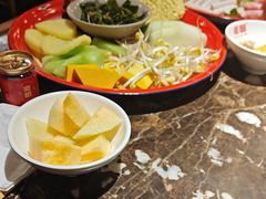 -宽田火锅(几江荣华店)