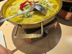 -避风塘(宝山万达店)